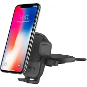 IOttie Easy One Touch 5 CD Slot Mount – Handyhalterung für das Auto – CD-Player – schwarz