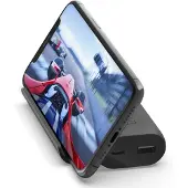 Belkin BoostCharge, 5000 mAh, 12 W, Schwarz
