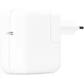 Apple MY1W2ZM/A, Universal, Drinnen, 30 W, , iPhone 11 Pro iPhone 11 Pro Max iPhone 11 iPhone SE (2nd generation) iPhone XS iPhone XS Max..., Weiß