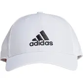 Adidas Leichte Baseballkappe mit Stickerei
