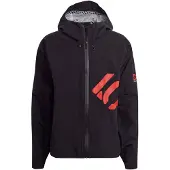 Adidas Jacke 5.10 Rain All Mountain | Größe M