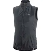 GORE WEAR - Women's Drive Vest - Fahrradweste Gr 34 schwarz