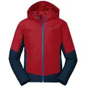 Schöffel Herren Jacken Jacket Wamberg M