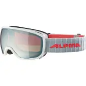Alpina Kinder Skibrille Scarabeo Junior