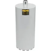 Rems *Diamant Kernbohrkrone UDKB-LS 200x420xUNC 1 1/4, 181480