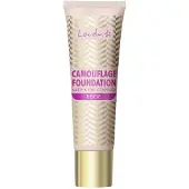 Lovely Anti-Aging Tarnung Grundierung Beige, 25ml