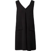 Y.A.S Malea Kurzes ärmelloses Kleid