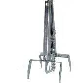 Ungeziefershop Powercat Maulwurffalle Gegen Maulwürfe