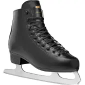 Roces Eiskunstlauf Schlittschuhe Paradise Black-Schuhgröße 39