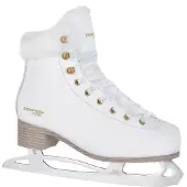 Tempish Damen Eishockeyschuhe Kunstlaufschlittschuh FINE - Sr.