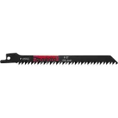 Makita HSS saw blade 150 mm, 6 teeth / inch, 5 pieces P-05022