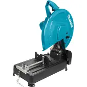 Makita LW 1401 Trennschleifer Trennsäge 2200 Watt 355 mm