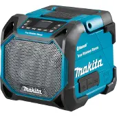 Makita DMR203 Akku-Bluetooth-Lautsprecher