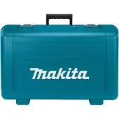 Makita Koffer für DUC 122 ( 141494-1 )