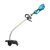 Makita UR3501, Doppelte Klinge, 6500 RPM, 3,5 cm, Akku, 1000 W, 4,3 kg