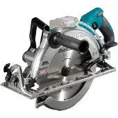 Makita Akku-Handkreissäge XGT 40 V max - 4.000 U/min - 260 mm