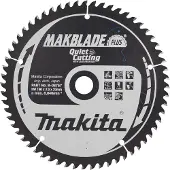 Makita B-08757 - Disc HM 190/20/60D Makblade Plus