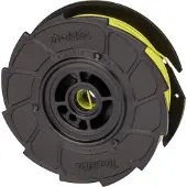 Makita Bindedraht Kunststoff beschichtet, 0,8 x 100 m, 50 Stk., für Akku-Bewehrungsverbinder DTR180, DTR181