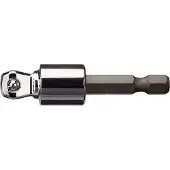 Makita Torsion Adapter 3/8" - 1/4" - E-03420