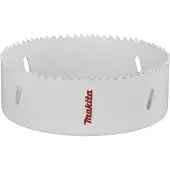 Makita HOLE SAW 127 MM BI-METAL MAKITA