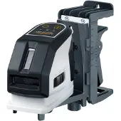 Laserliner 031.350A MasterCross-Laser 2