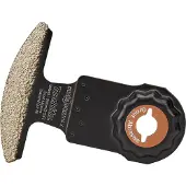 Makita Diamant-Segmentsägeblatt, Sägeblatt, 3 cm, 68 mm, 1 Stück(e)