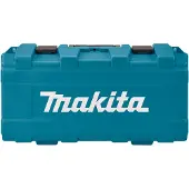 Makita Transportkoffer für Akku-Exzenterpoliermaschine - 821777-2