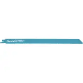 Makita B-16857 Reciprosägeblatt Bi-Metall 305 mm 10-14 (5Stk.)