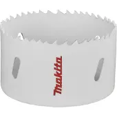 Makita D-17114 HSS-Bimetall-Bohrer 76 mm