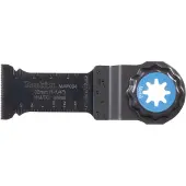 Makita B -66357 MAP004 Zeichnenklinge - 32x50 mm - Stahl
