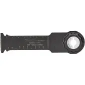 Makita Tauchsägeblatt, Schwarz, , Replacement blade, 80 mm, 32 mm