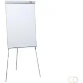 Dahle Flip-Chart Konferenz 70x100cm mit Dreibeinstativ