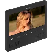 VIDOS Monitor Wideodomofonu DUO M1023B