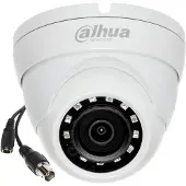 Dahua IP-Video-Gegensprechanlagen-Kit DHI-KTP01L(F) PoE 7'' Unterputzmonitor IP65