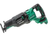 HiKOKI CR36DAW4Z, Bürstenlos, 1700 SPM, 3,2 cm, 30 cm, 1,9 cm, Akku