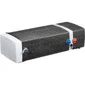 Inventum Q5 warm water plintboiler 5 liter (geen kokend water)