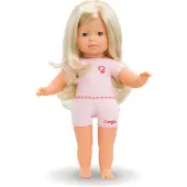 Corolle 9000200050, Babypuppe, Weiblich, 4 Jahr(e), Junge/Mädchen, 360 mm, 378 g