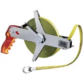 Stanley Messband aus Messing (30 m)