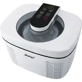 Steba IC110 1,2 l Weiß Eismaschine