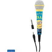 Lexibook Minions Mikrofon