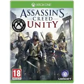 Assassin's Creed: Unity (Greatest Hits)