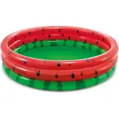 Intex Watermelon Aufblasbarer Pool
