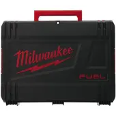 Milwaukee HD Box