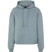 Pieces Chilli Kapuzenpullover