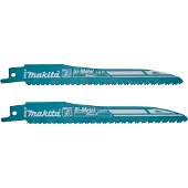 Makita Sägeblatt, 2 Stück