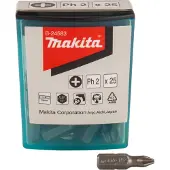 Makita B-24583 Swivel nozzle Ph 2X25mm (25)