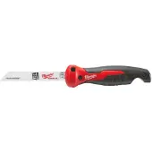 Milwaukee 48220305 zusammenklappbar Jab sah – Rot/Schwarz