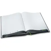 Festool Notizbuch