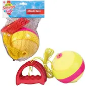 Summertime Splash Ball