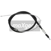 MAXGEAR Seilzug, Feststellbremse 32-0380
